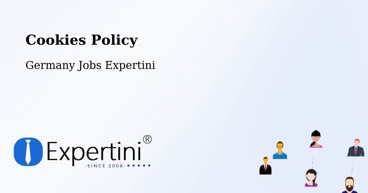Cookie Policy – Eichstätt - Germany Jobs Expertini